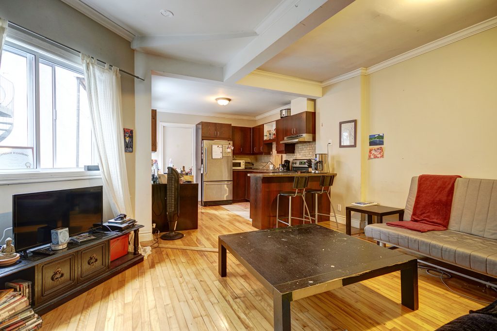 Discover our apartments for rent in Montréal YULiv