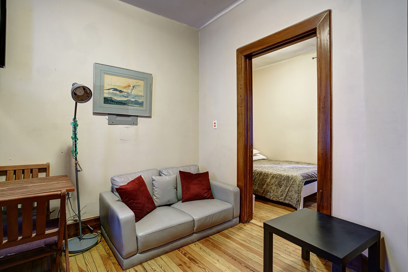 Discover our apartments for rent in Montréal YULiv