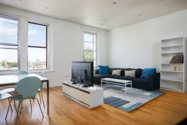 Discover Our Apartments For Rent In Montreal Yuliv